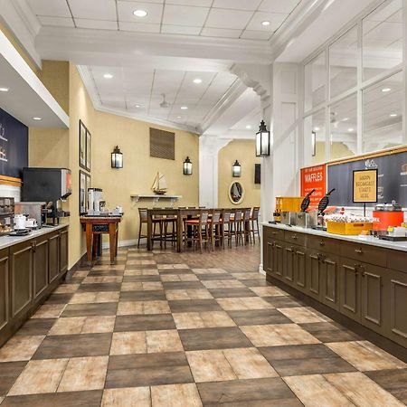 Hampton Inn Boston-Natick Exteriér fotografie