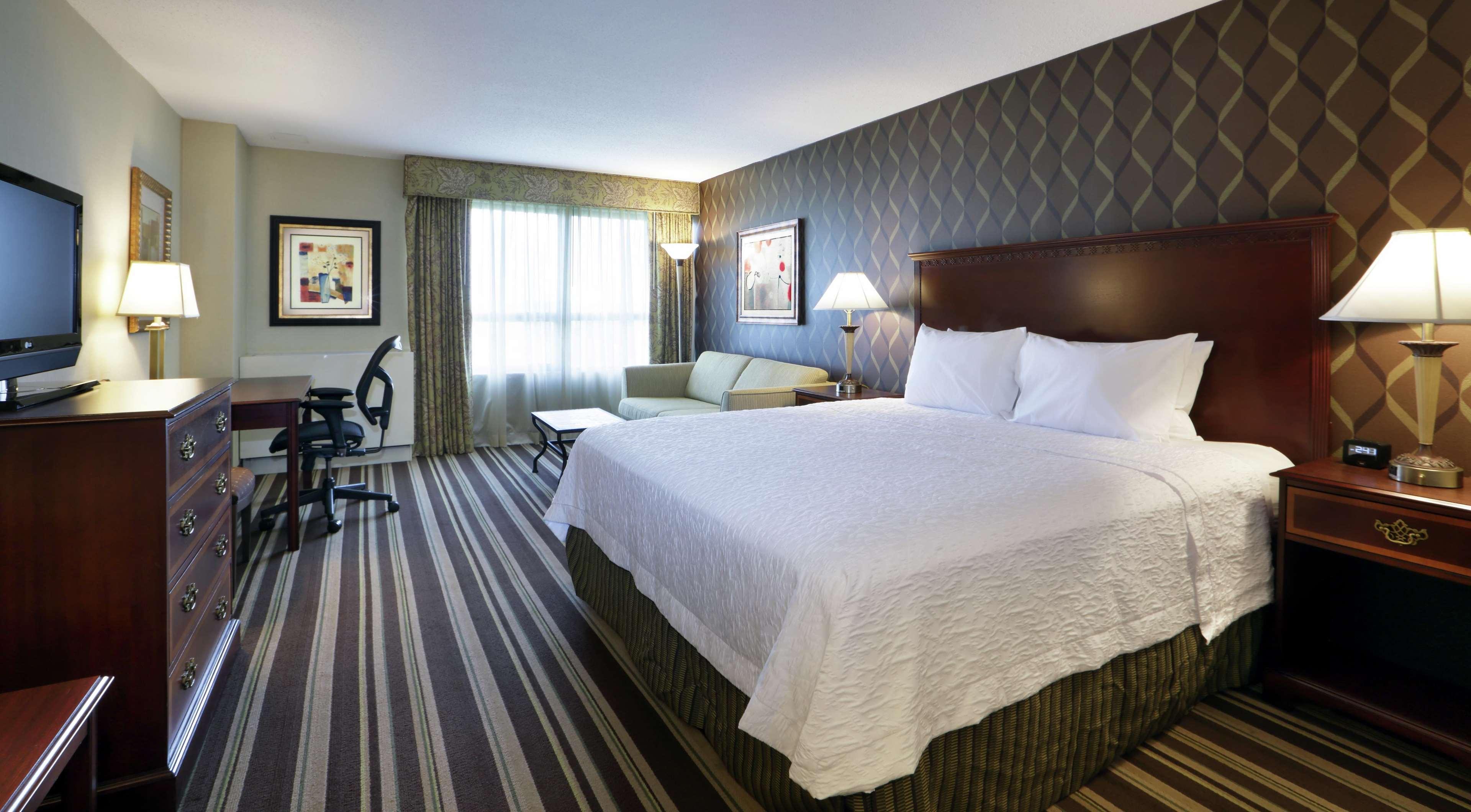 Hampton Inn Boston-Natick Exteriér fotografie