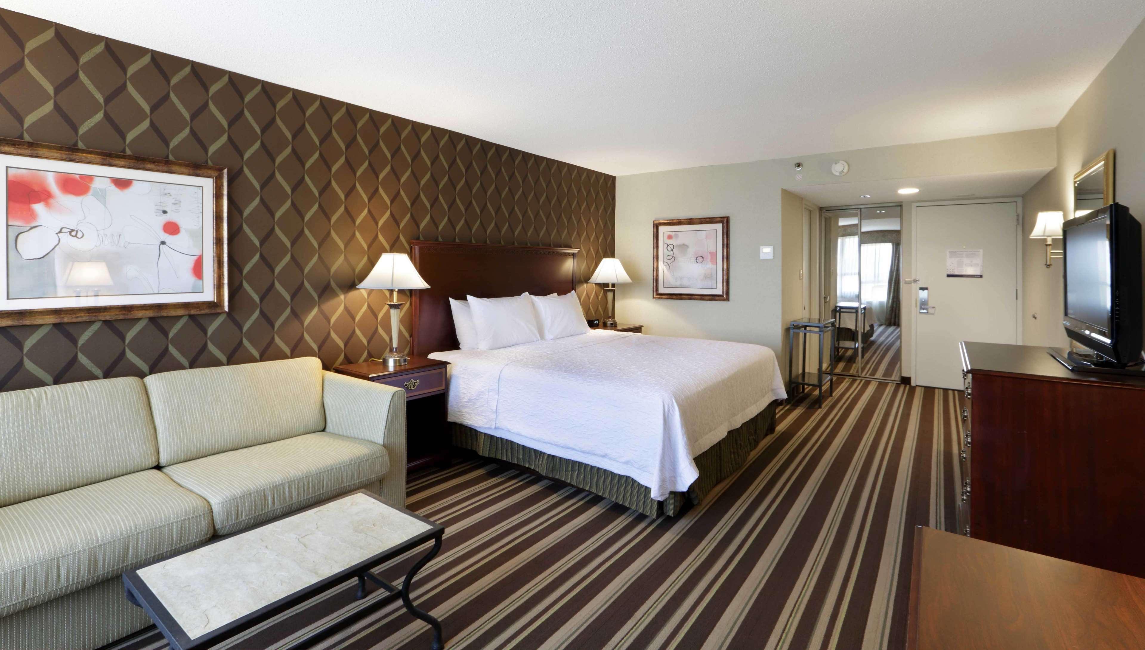 Hampton Inn Boston-Natick Exteriér fotografie