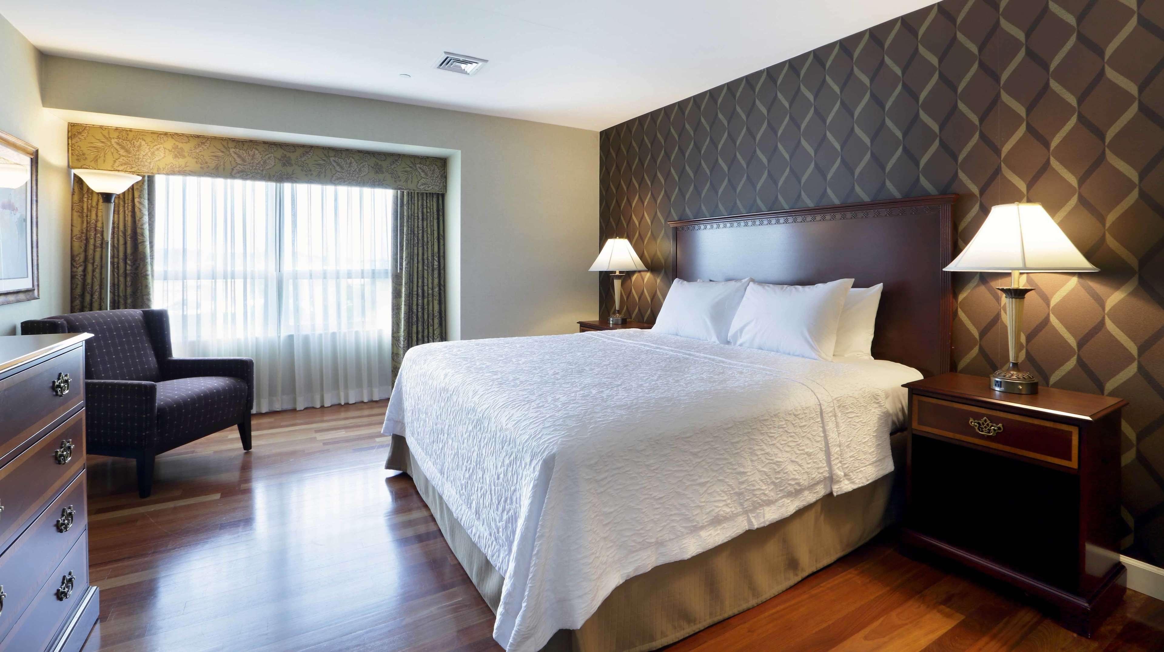 Hampton Inn Boston-Natick Exteriér fotografie