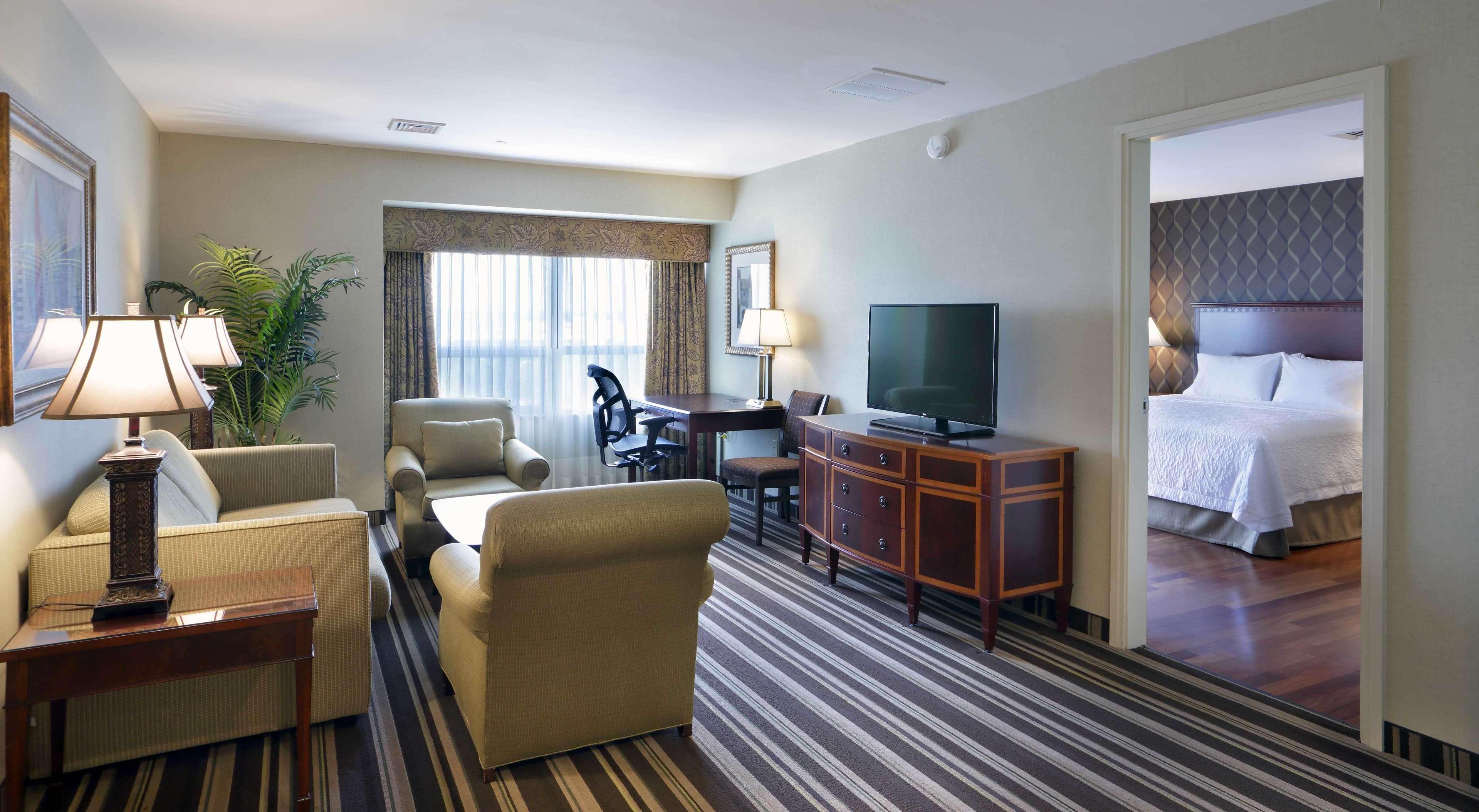 Hampton Inn Boston-Natick Exteriér fotografie