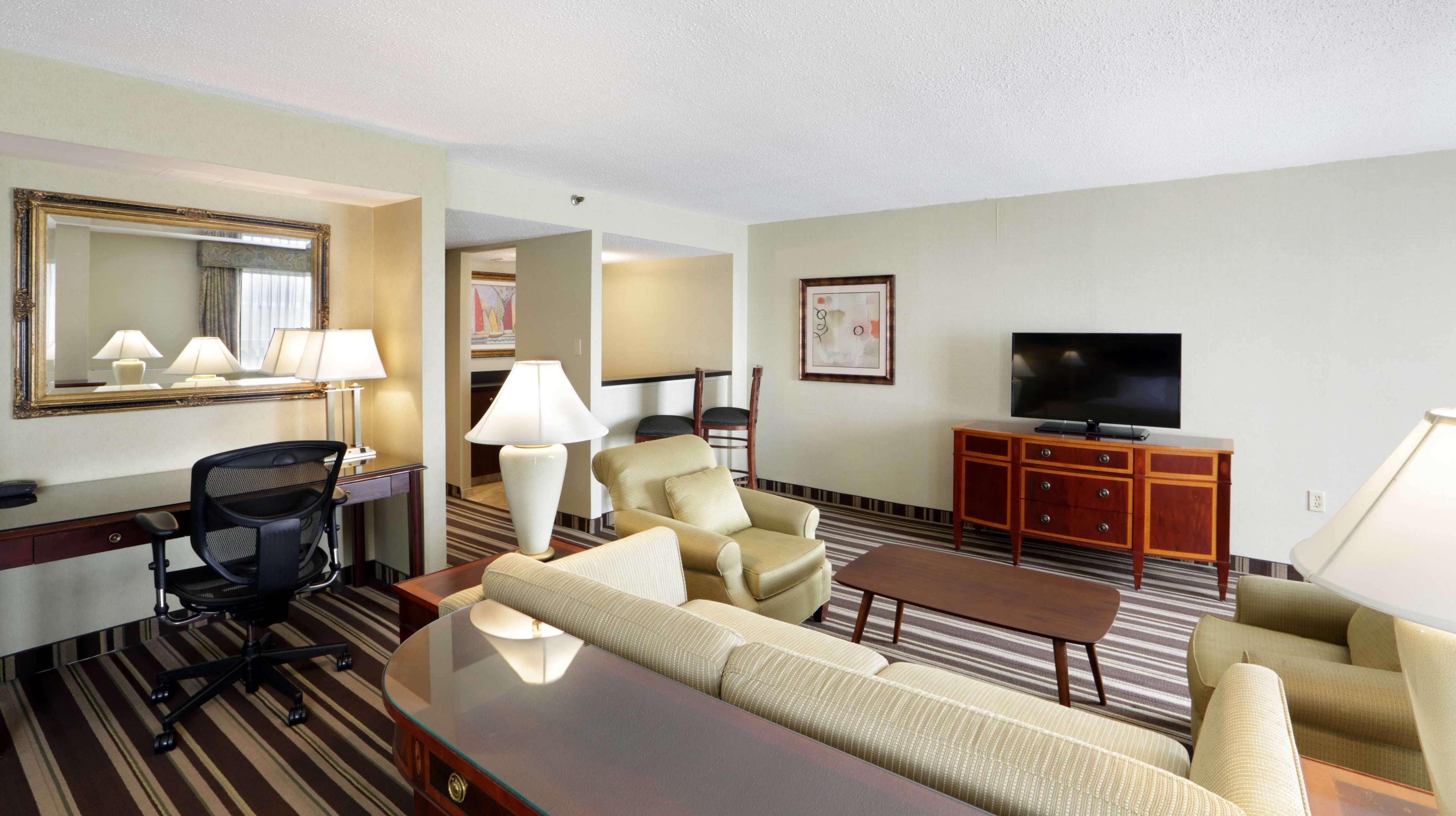 Hampton Inn Boston-Natick Exteriér fotografie