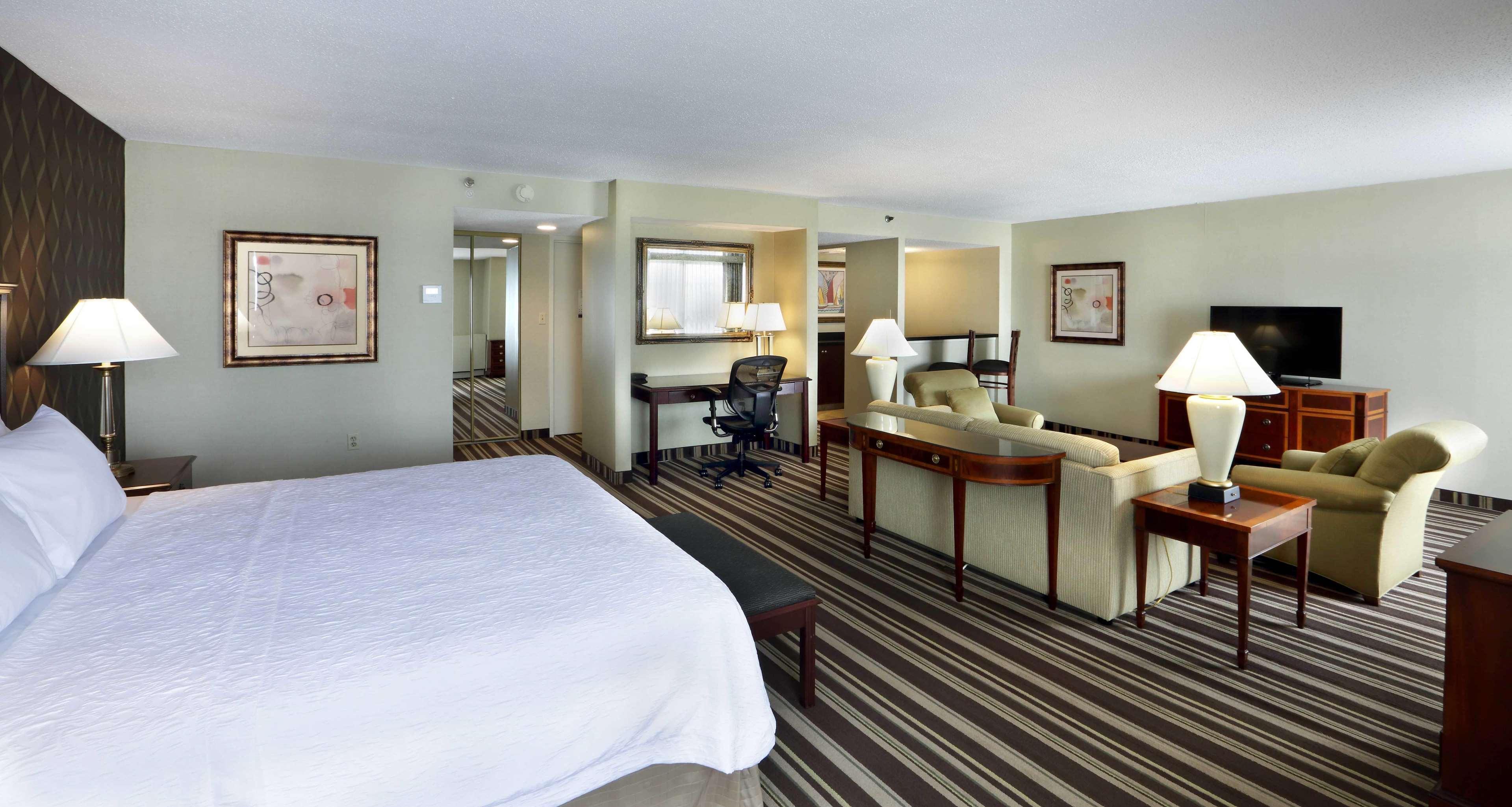 Hampton Inn Boston-Natick Exteriér fotografie