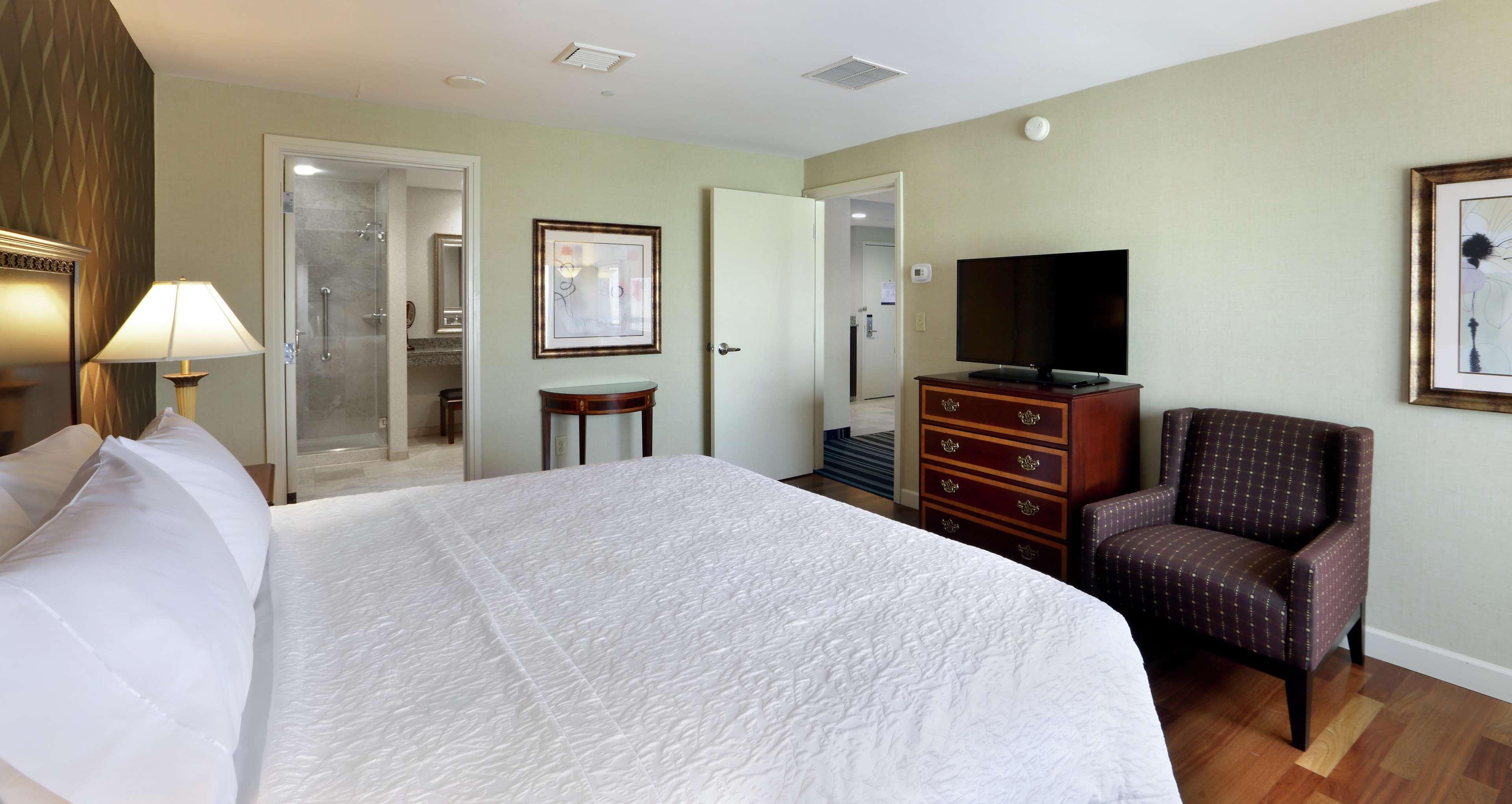 Hampton Inn Boston-Natick Exteriér fotografie
