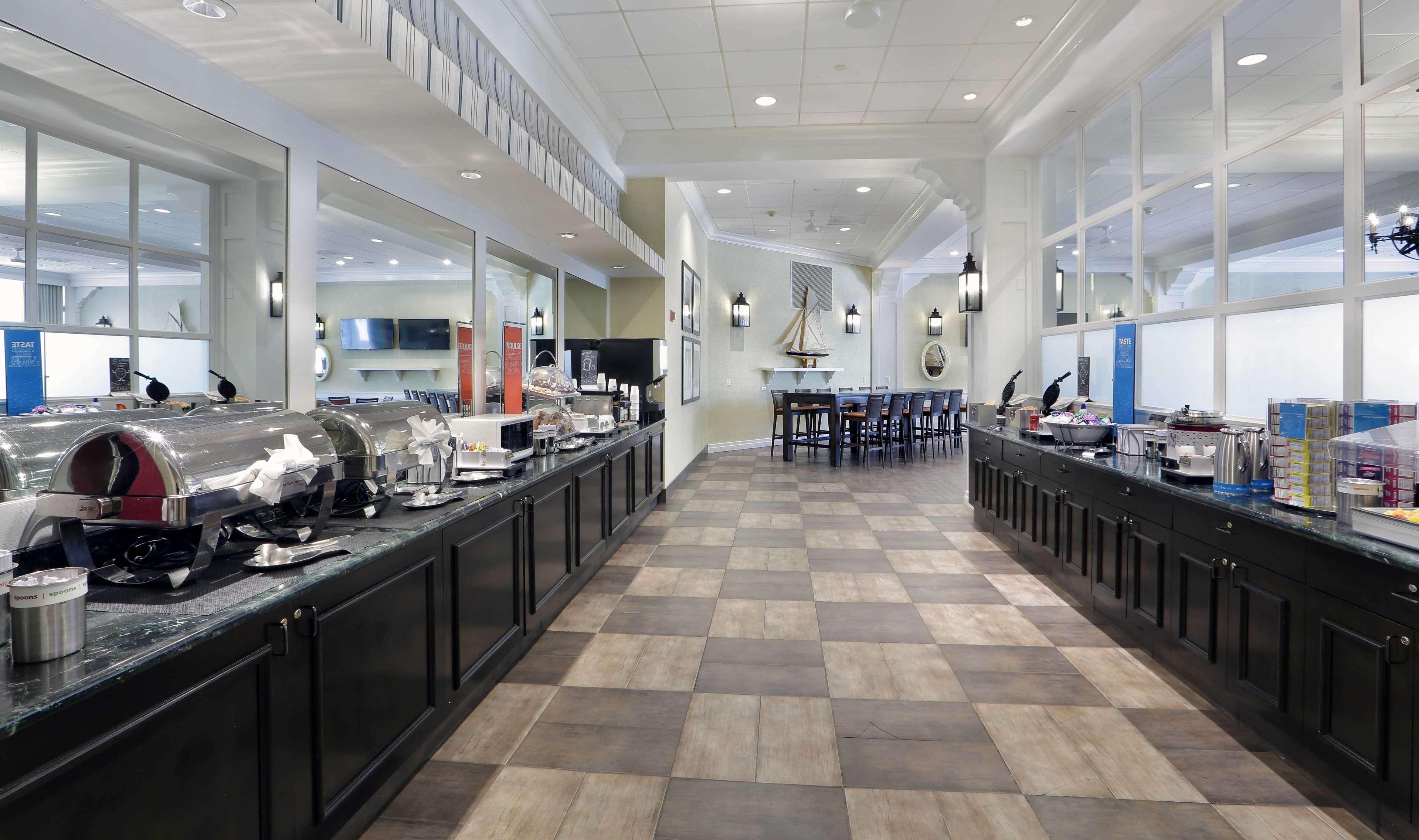 Hampton Inn Boston-Natick Exteriér fotografie