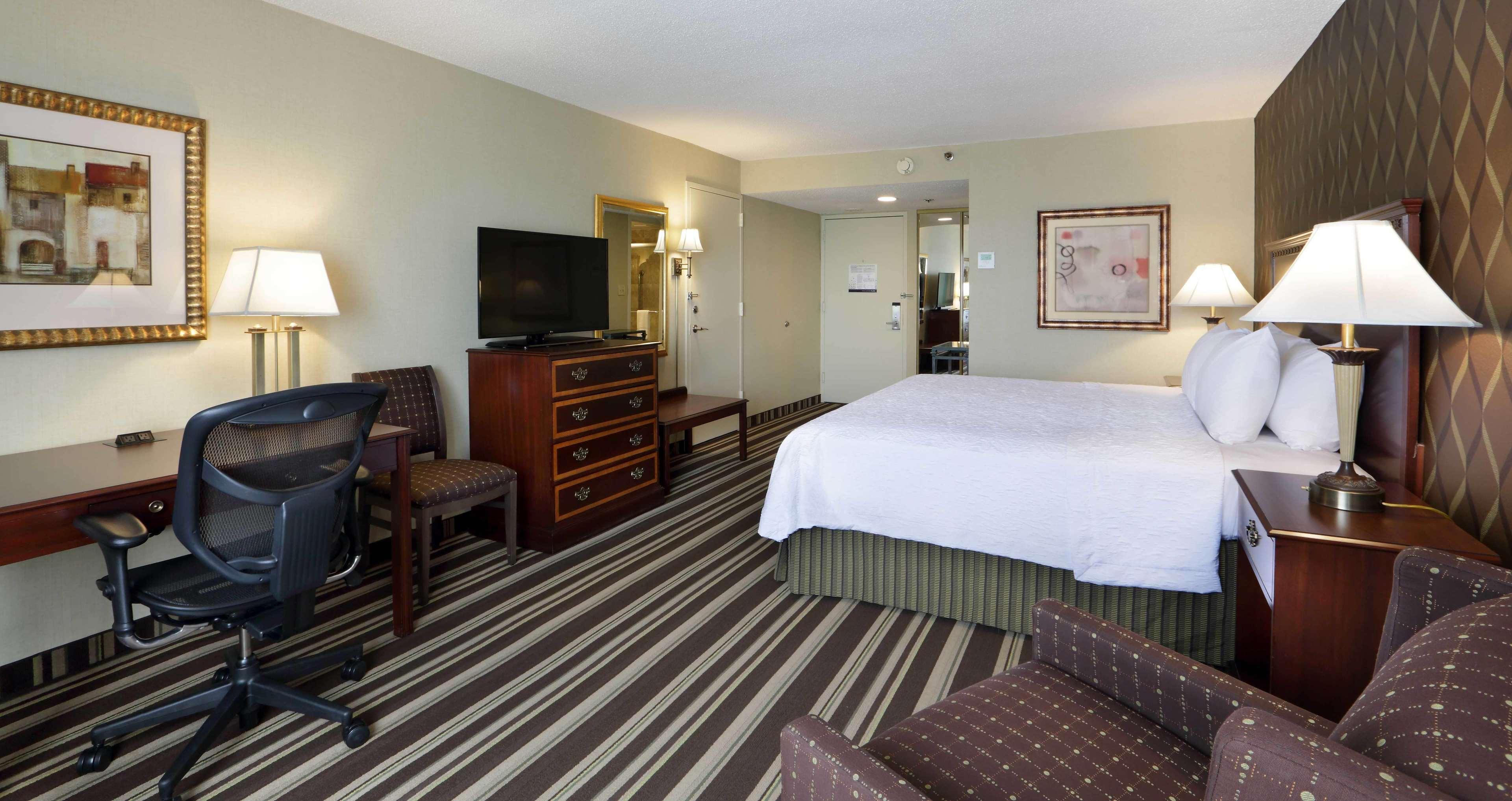 Hampton Inn Boston-Natick Exteriér fotografie