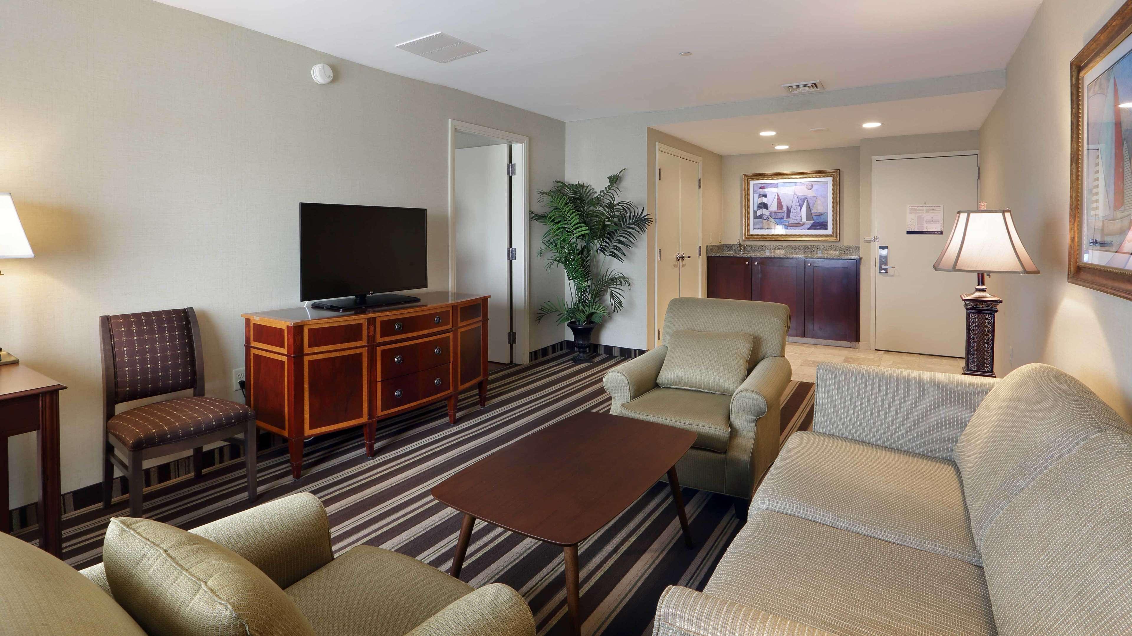Hampton Inn Boston-Natick Exteriér fotografie