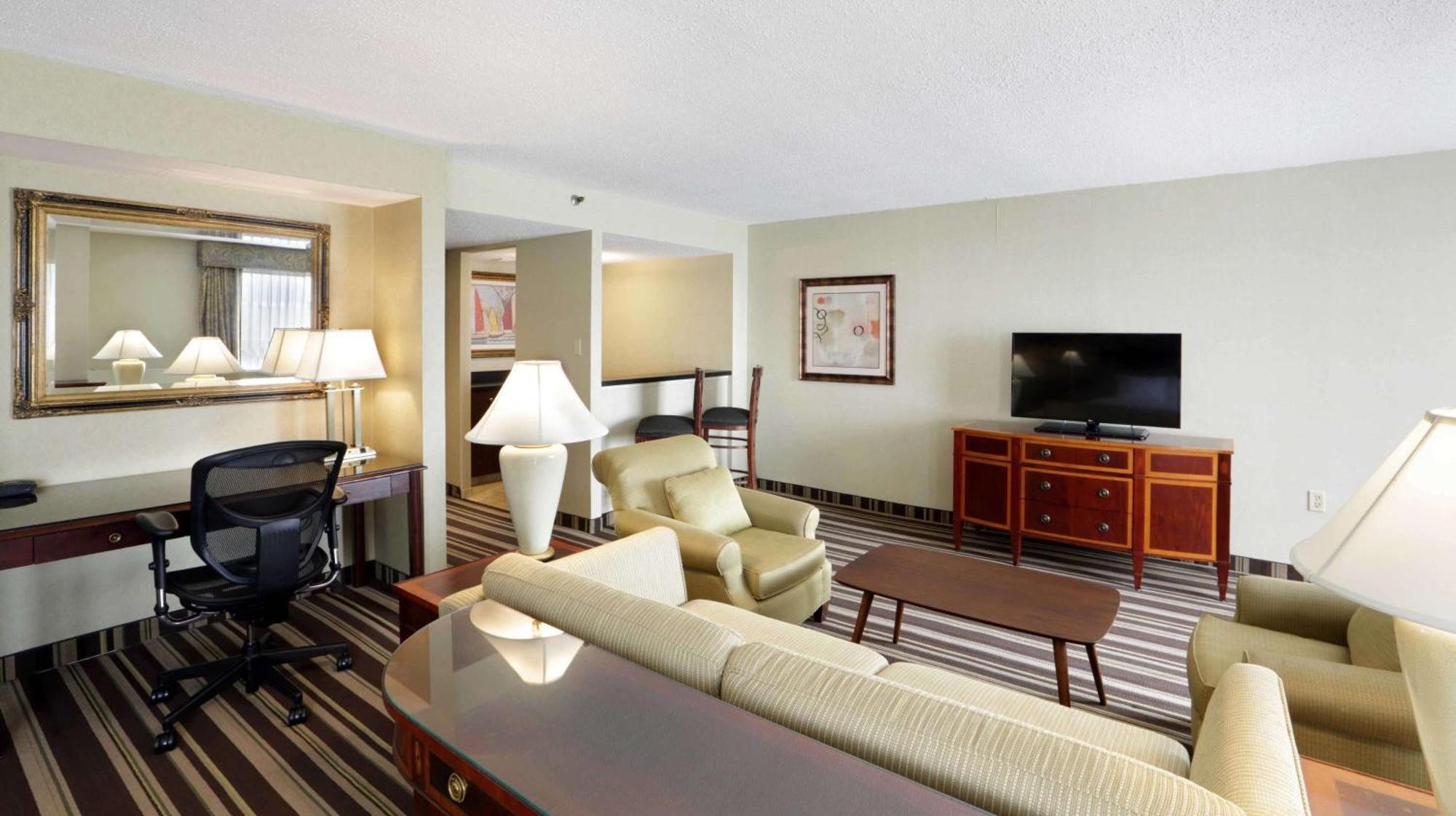 Hampton Inn Boston-Natick Exteriér fotografie