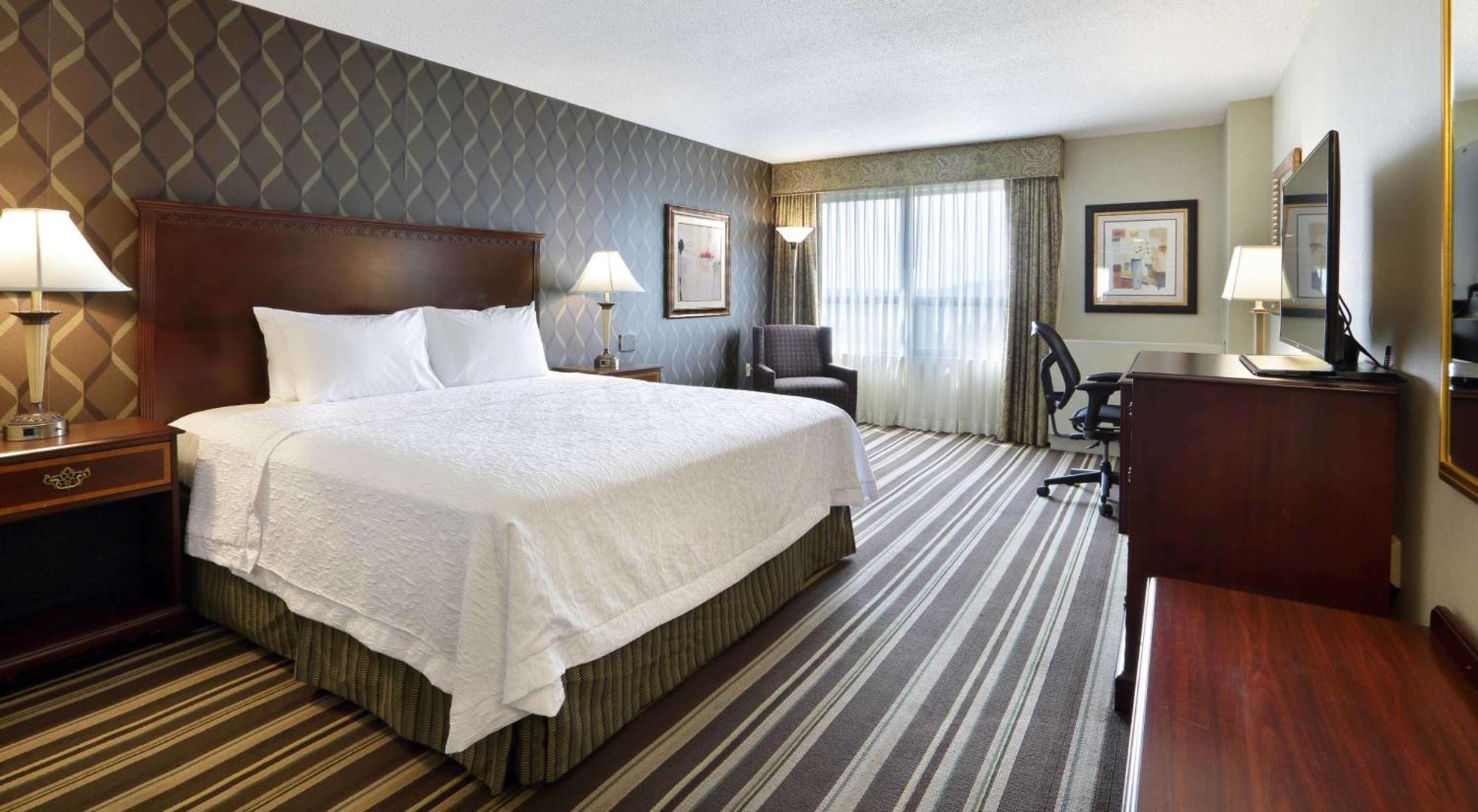 Hampton Inn Boston-Natick Exteriér fotografie