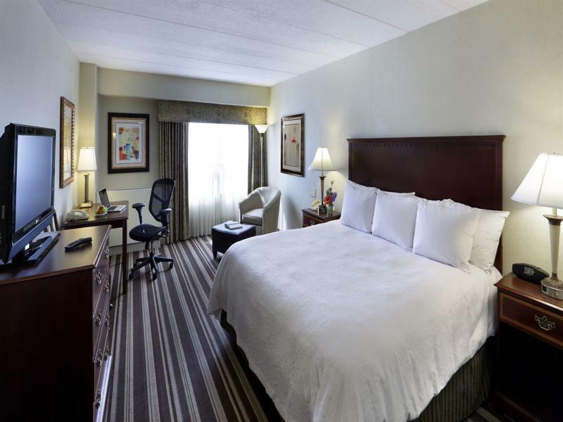 Hampton Inn Boston-Natick Exteriér fotografie