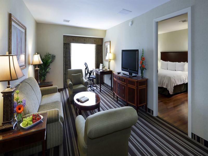Hampton Inn Boston-Natick Exteriér fotografie